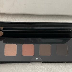 ELF Eyeshadow Palette QUAD BRONZED with Mirror. NEW - Neutral Shades